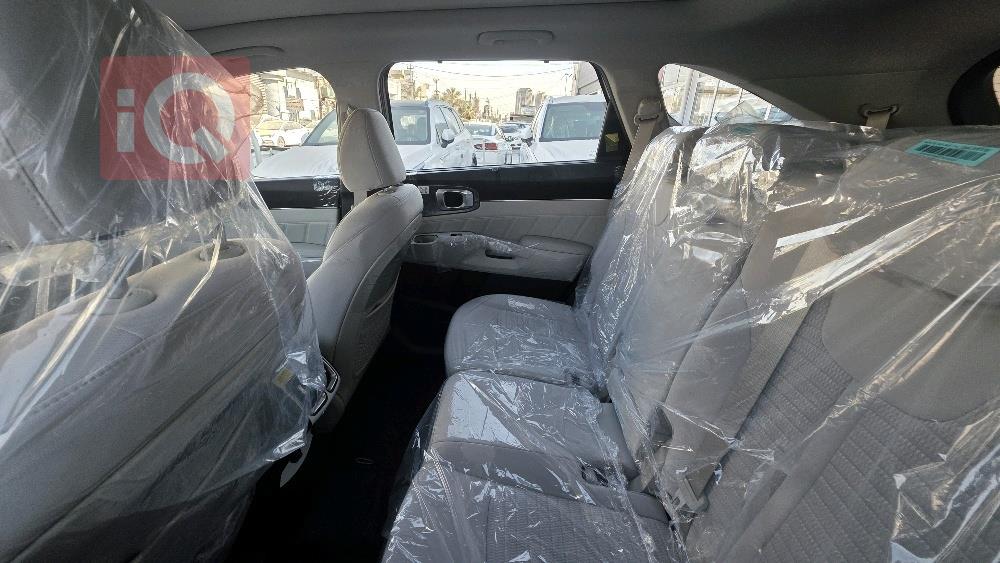 كيا سورينتو